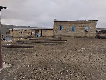4 otaqlı kiraye evler: Ferma kompleksi – mal-qara saxlanışı üçün hazır infrastruktur - Geniş — 1