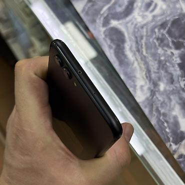 Honor: Honor View 10, Б/у, 128 ГБ, цвет - Черный, 2 SIM — 10