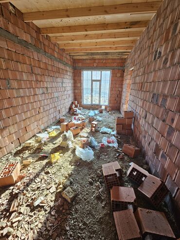 Həyət evləri və villaların satışı: 3 otaqlı, 71 kv. m, Kredit var, Təmirsiz — 4