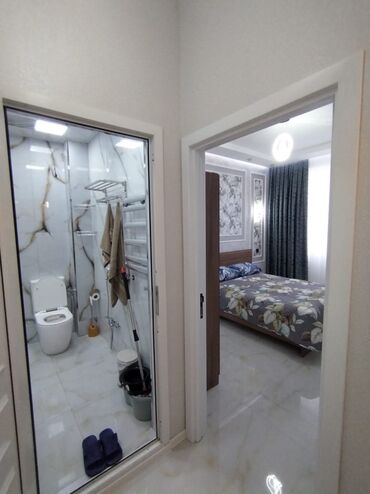 Günlük kirayə mənzillər: 2 otaqlı — 5