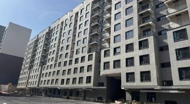 ищу квартиру дордой рынок рядом: 2 комнаты, 65 м², Элитка, 10 этаж, ПСО (под самоотделку)