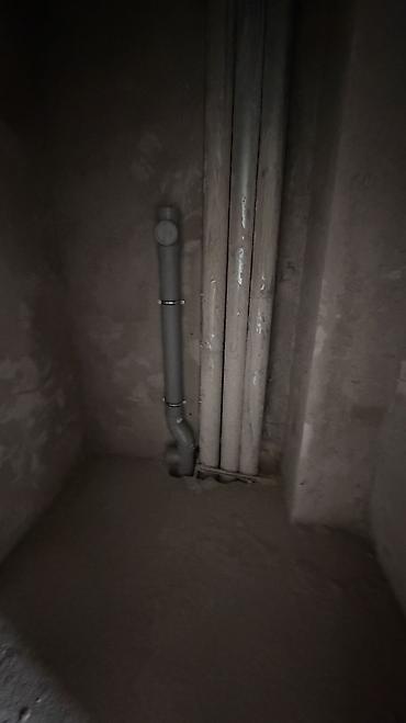 Продажа квартир: 3 комнаты, 124 м², Элитка, 4 этаж, ПСО (под самоотделку) — 7