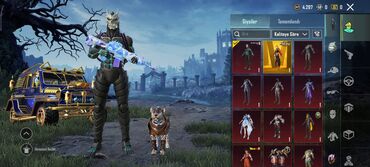 вертолеты на радиоуправлении: PUBG Mobile hesabı – HESAB SATİLİR. Barter yoxdu. 20 Yüksəldilə bilən