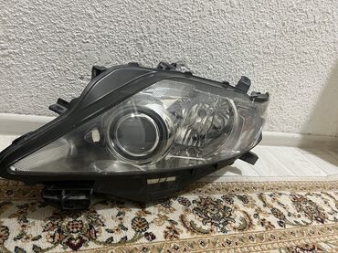 Бамперы и комплектующие: Бампер Lexus at lalafo.kg — 9 Бамперы и комплектующие: Бампер Lexus — 9