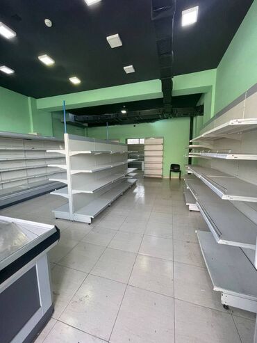 Digər kommersiya daşınmaz əmlakı: Yeni Günəşlidə V massivində yerləşən ümumi sahəsi 160 kv,m olan,obyekt — 12