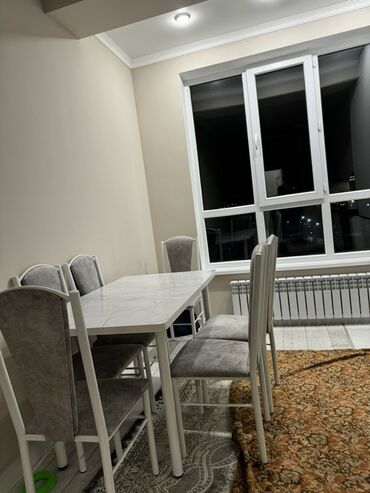 Продажа квартир: 2 комнаты, 70 м², 6 этаж, Евроремонт — 7