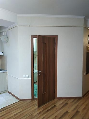сутучный квартиры: 1 комната, 36 м², Элитка, 8 этаж — 6