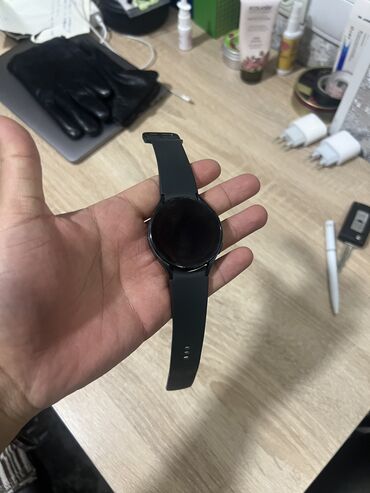 Galaxy Watch: Продается Samsung galaxy watch 44mm или 46mm точно не знаю но тот