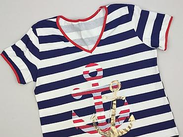bluzy only: T-shirt damski, rozmiar 2XL — 1