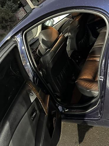 bmw e60 авто: BMW M5: 2005 г., 2.5 л, Автомат, Дизель, Седан — 8