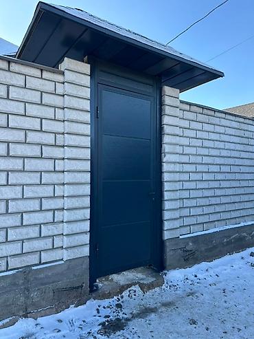 Откатные ворота: 🔧 Автоматические ворота под ключ! Предлагаем: ✔️ Ролл-ворота ✔️ — 39