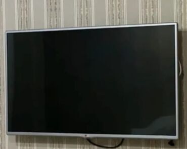 emteze 82: İşlənmiş Televizor LG Led 82" FHD (1920x1080), Ünvandan götürmə, Pulsuz çatdırılma, Rayonlara çatdırılma