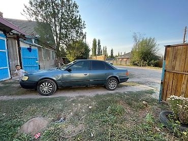 кпп на ауди 100: Audi 100: 1992 г., 2.3 л, Механика, Бензин, Седан — 5