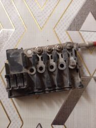 купить бу телефон в бишкеке: Блок предохранителей Volkswagen Б/у