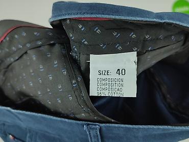 cardigans brown: Chinosy dla mężczyzn, rozmiar 2XL — 5