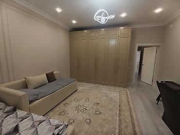 Продажа коттеджей и домов: Продается современный двухэтажный дом в престижном районе Арча-Бешик! — 19