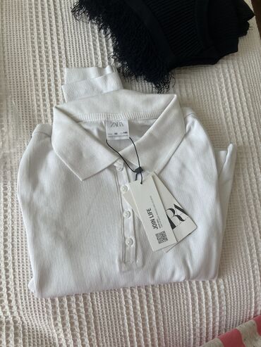 Dəstlər: Köynək, Uniseks, 9 - 10 yaş, Zara Kids