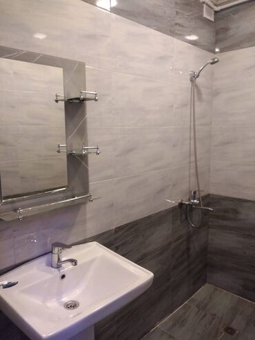 Köhnə tikili: Bakı, Köhnə Günəşli, 2 otaqlı, Köhnə tikili, m. Həzi Aslanov, 65 kv. m — 10