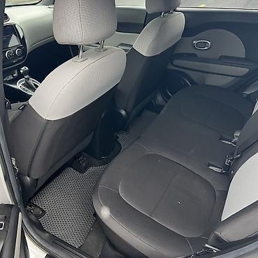 Kia: Kia Soul: 2017 г., 1.6 л, Автомат, Бензин — 8