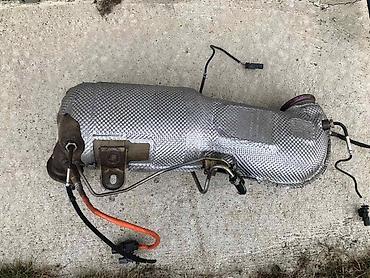 motor 24v: KATALIZATOR DPF 1.6 JTDM ZA FIAT 500L, 500X, DOBLO . | za Fiat — 3