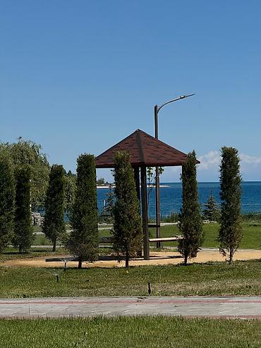 отдых в palm beach: Гостиница на Иссык-Куле, Чолпон-Ата — 7