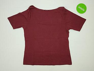 koszulka torcida: Sinsay, T-shirt damski, rozmiar XL — 3