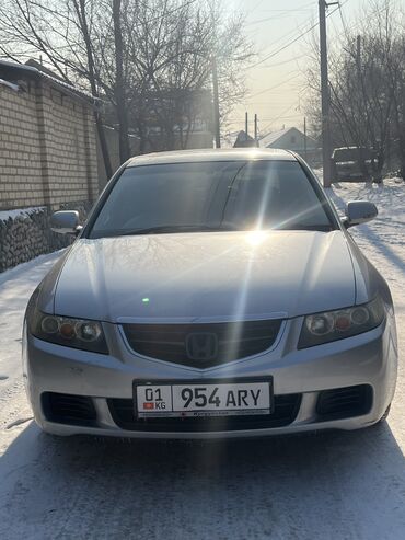 хонда аккорд sl7: Honda Accord: 2003 г., 2 л, Автомат, Бензин, Седан