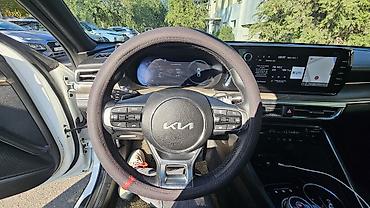 kia 2023: Kia K5: 2023 г., 1.6 л, Автомат, Бензин, Седан — 7