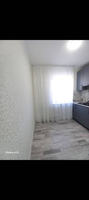 кв 1 комната купить: 2 комнаты, 39 м², Хрущевка, 4 этаж, Евроремонт