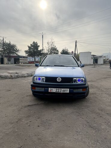 матор цивик: Volkswagen Vento: 1994 г., 1.8 л, Механика, Бензин, Седан
