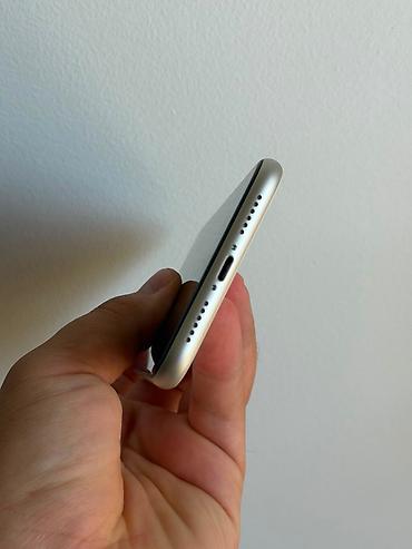 Мобильные телефоны и аксессуары: IPhone 11, 128 ГБ, Белый, Гарантия, Кредит, Беспроводная зарядка — 5