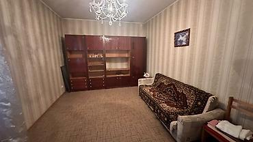 квартира радуга: 2 комнаты, 52 м², 106 серия улучшенная, 4 этаж, Старый ремонт — 7