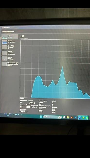 xbox series х: Игровой ПК Комплект 165Hz / i5-9600KF/RX 5600 XT / 16GB /Механика — 6