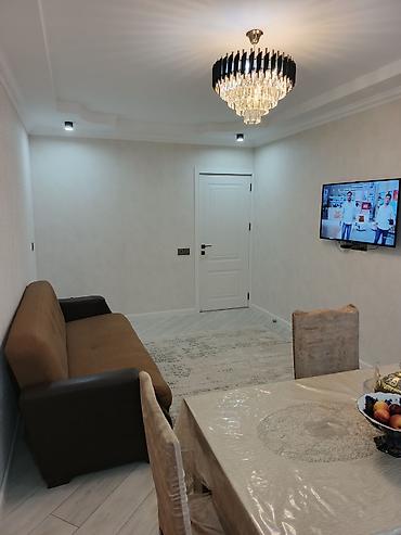 avto karavan: Bakı, Hövsan qəs., 3 otaqlı, Köhnə tikili, 64 kv. m — 3