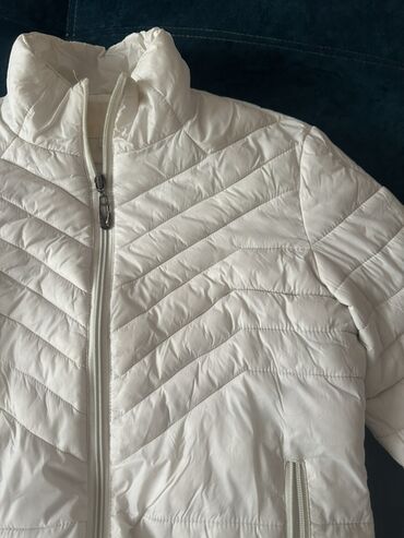 Другая женская одежда: Женский комплект одежды (микс) Б/у, за 2000 сом, пакет вещей, размеры — 6