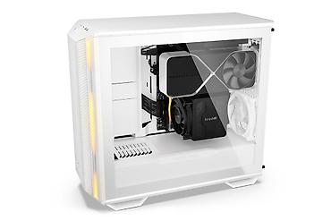 Комплектующие для ПК: 🔥 Be Quiet! Dark Base Pro 701 (BGW59) White – premium səviyyəli — 5