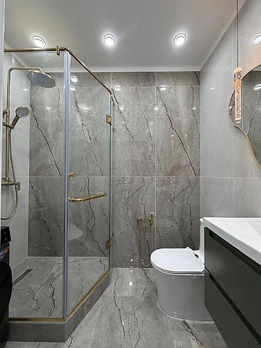 Продажа квартир: 2 комнаты, 60 м², Элитка, 5 этаж, Дизайнерский ремонт — 8