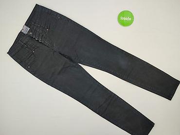 skiny jeans: Jeansy damskie, rozmiar S — 2