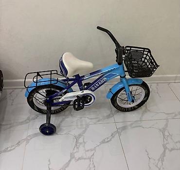 195 65 r14: Velosipet 35 azn tecili satilir hec bir prablemi yoxdu yaxsi — 1