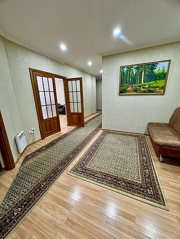 квартира южный магистраль: 🏡 Сдаётся 4-комнатная квартира на длительный срок 📍 Район: Южный — 5