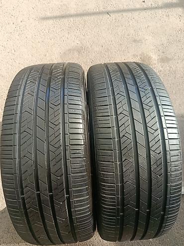 hankook: Пара шин Hankook 225/45 R18 95V (XL) - Размер: 225/45 R18 - Индекс — 1