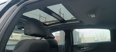 Chevrolet: Chevrolet Malibu: 2018 г., 1.5 л, Автомат, Бензин, Седан — 5