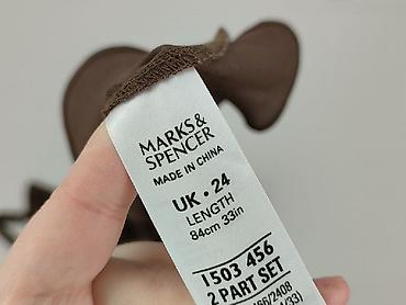 silk: Marks & Spencer, Sukienka damska, rozmiar 5XL — 5