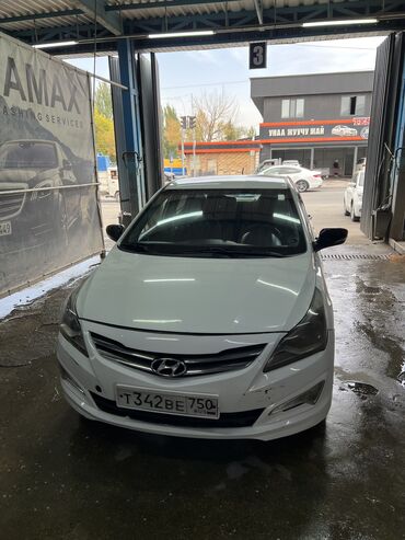 Аренда авто под такси: Сдаю Hyundai Solaris под такси, Долгосрочно, | Залог, Предоплата, Ремонт мотора от арендодателя