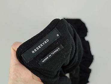goth sukienka: Reserved, Sukienka damska, rozmiar S — 5