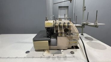 продаю бытовая техника: Швейная машина Оверлок, Полуавтомат