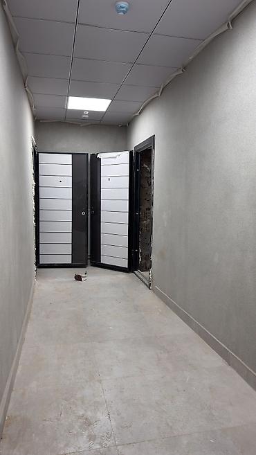 Продажа квартир: 3 комнаты, 96 м², Элитка, 3 этаж, Евроремонт — 20