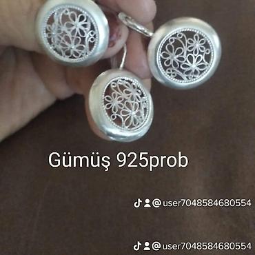gümüş alıram: Gümüş — 7