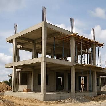 evlerin dizayni ve temiri: İstənilər proyektdə evlərin və obyektlərin tikinti və təmiri İşlər — 6