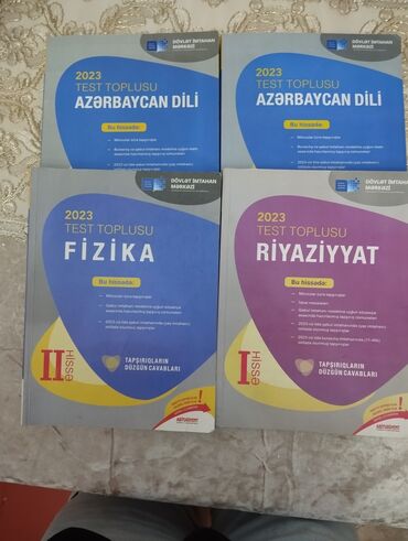 nicat bağışzadə kitabı: Az istifade olunub.
qeyd:qiymet biri üçün keçərlidir